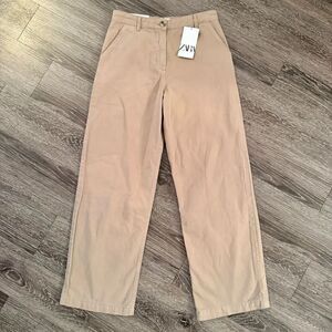 Zara The Amila Pant New